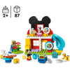 Lego Duplo 10465 Clubhouse di Topolino con Minnie e Plutone