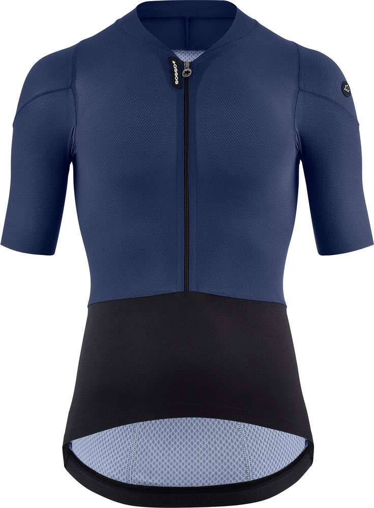 Assos mille gts s11 - maglia