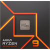 AMD Ryzen 9 7900X, 4.7 GHz (5.6 GHz Turbo Boost)