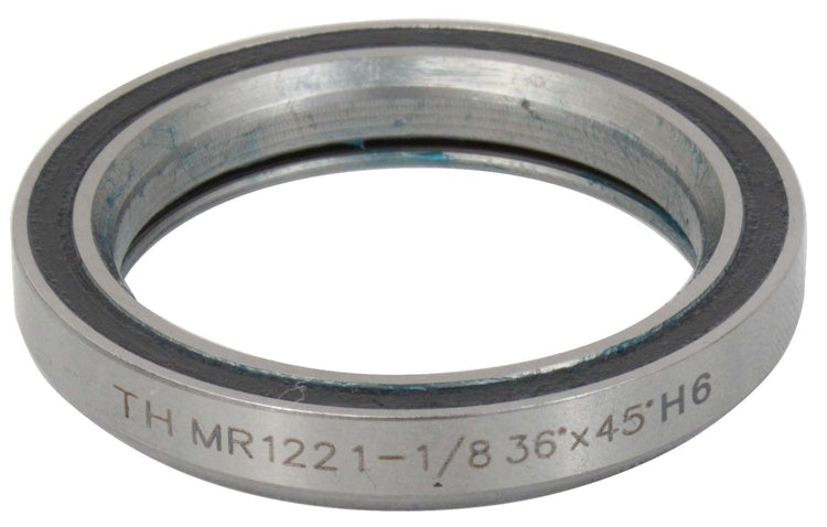 Fsa th-873e acb 36° x 45° rodamiento de sello simple mr122 para 1 1 8