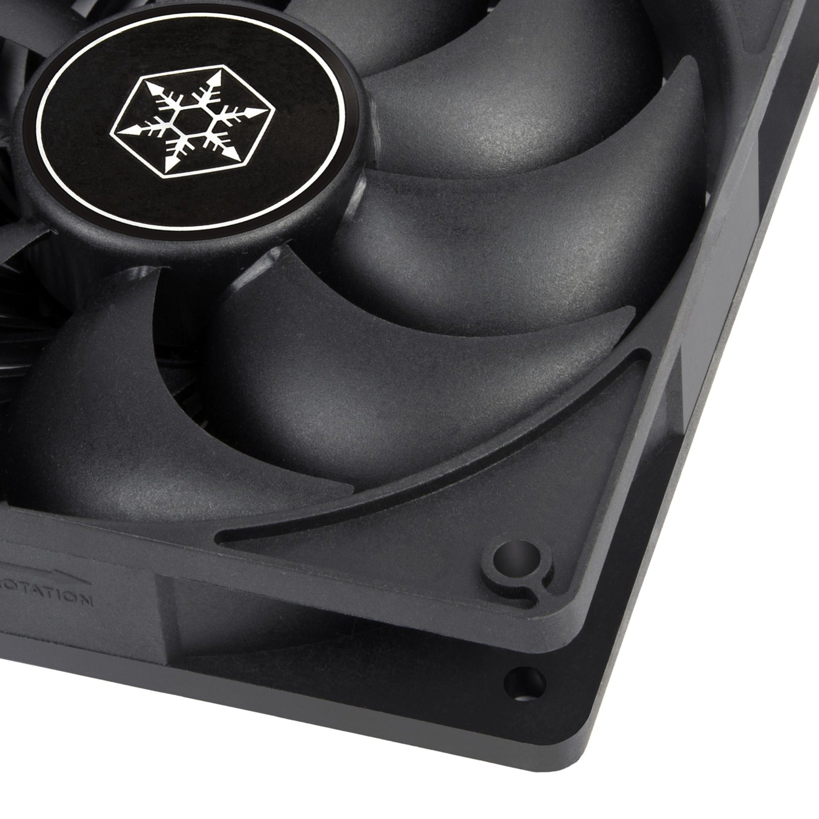 Penetrator de aire de Silverstone 120i