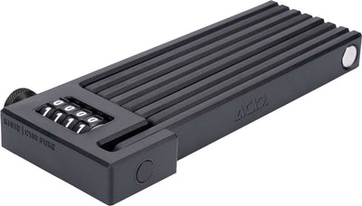 Candado plegable acid rígido puro c120