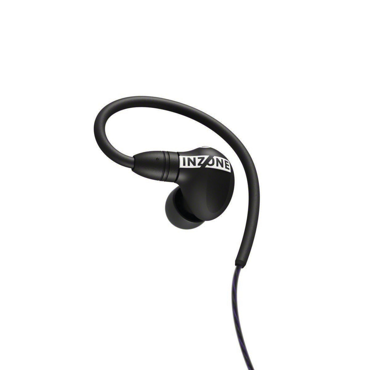 Auricolari da gioco Sony inzone e9 in-ear (neri, PlayStation 5, PC)