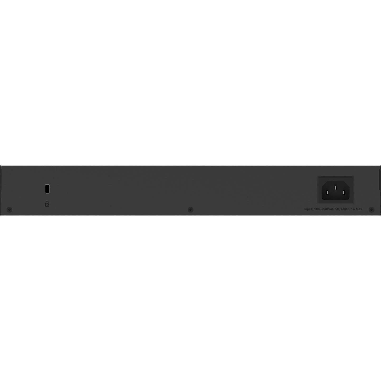 NetGear Switch Gigabit a 24 porte (GS724TV6)