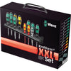 Set di cacciavite XXL Wera KraftForm
