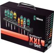 Wera Kraftform XXL screwdriver set - afbeelding 3