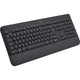 Tastiera Logitech Signature K650 Wireless Comfort
