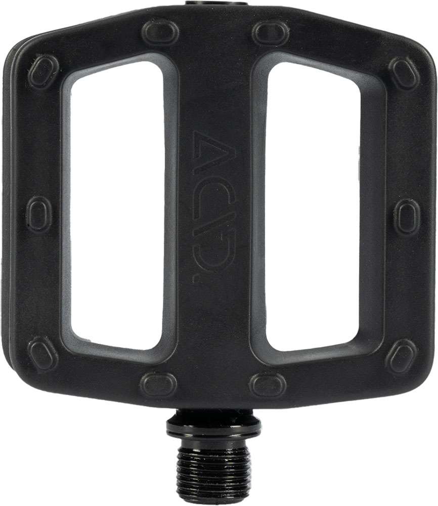 Pedales acid flat c4-zp rookie