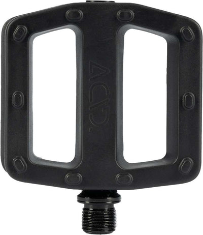 Pedales acid flat c4-zp rookie