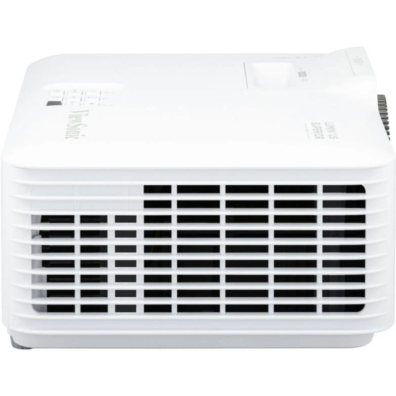 Proiettore da installazione laser Viewsonic ls741hd 1080p (bianco, 5000 ansi lumen)