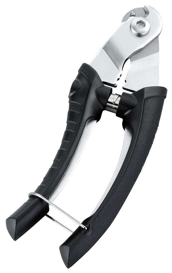 Topeak cable cortando pinzas