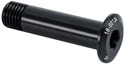 Sting estéreo de tornillo de montaje de choque de cubo