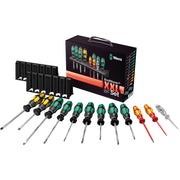 Wera Kraftform XXL screwdriver set - afbeelding 1