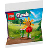 LEGO Friends - Giocattolo costruibile per il giardino fiorito (30659)