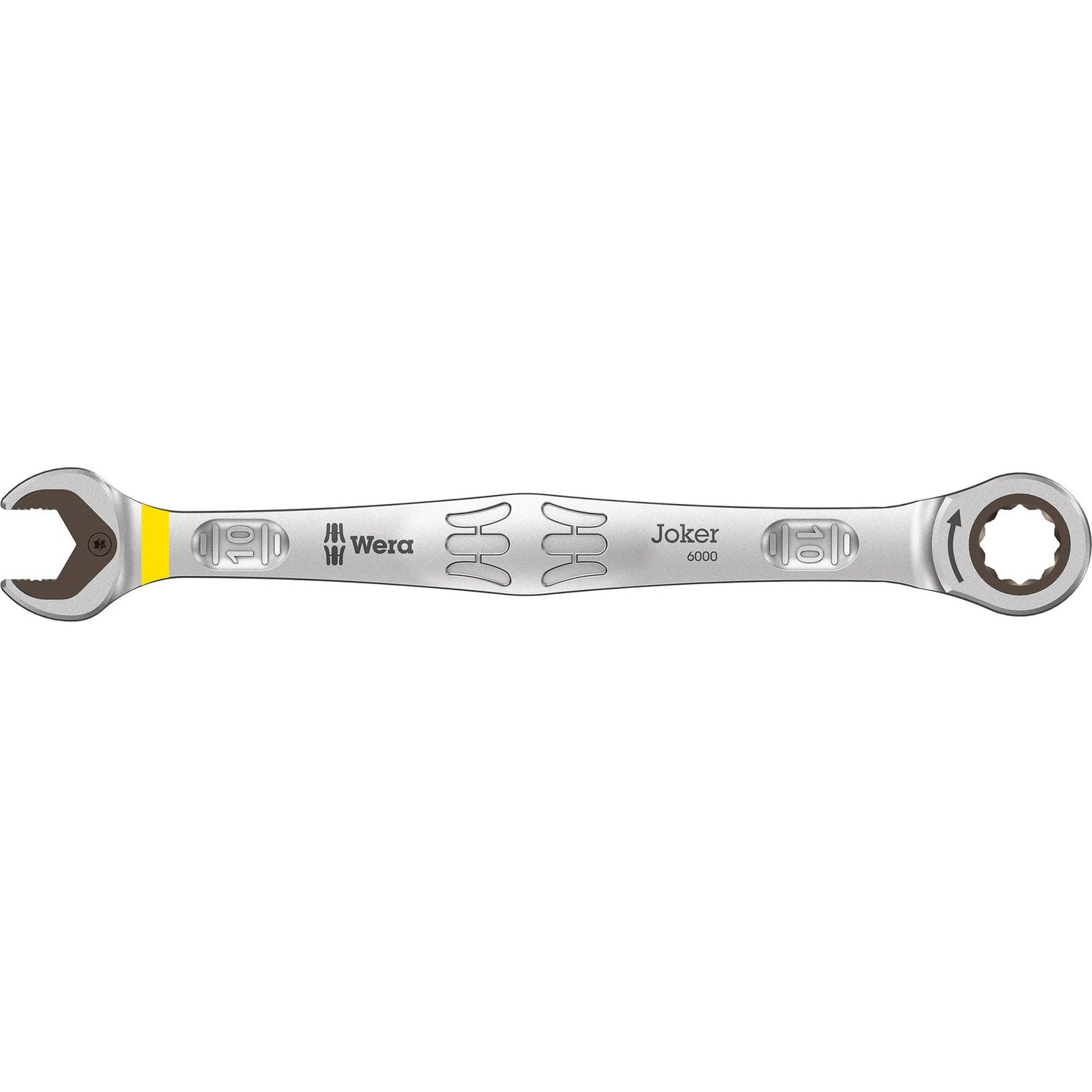 WAA 9631 MAGNETSTRIP 6000 Joker 2 Stab Ring Rattel Set