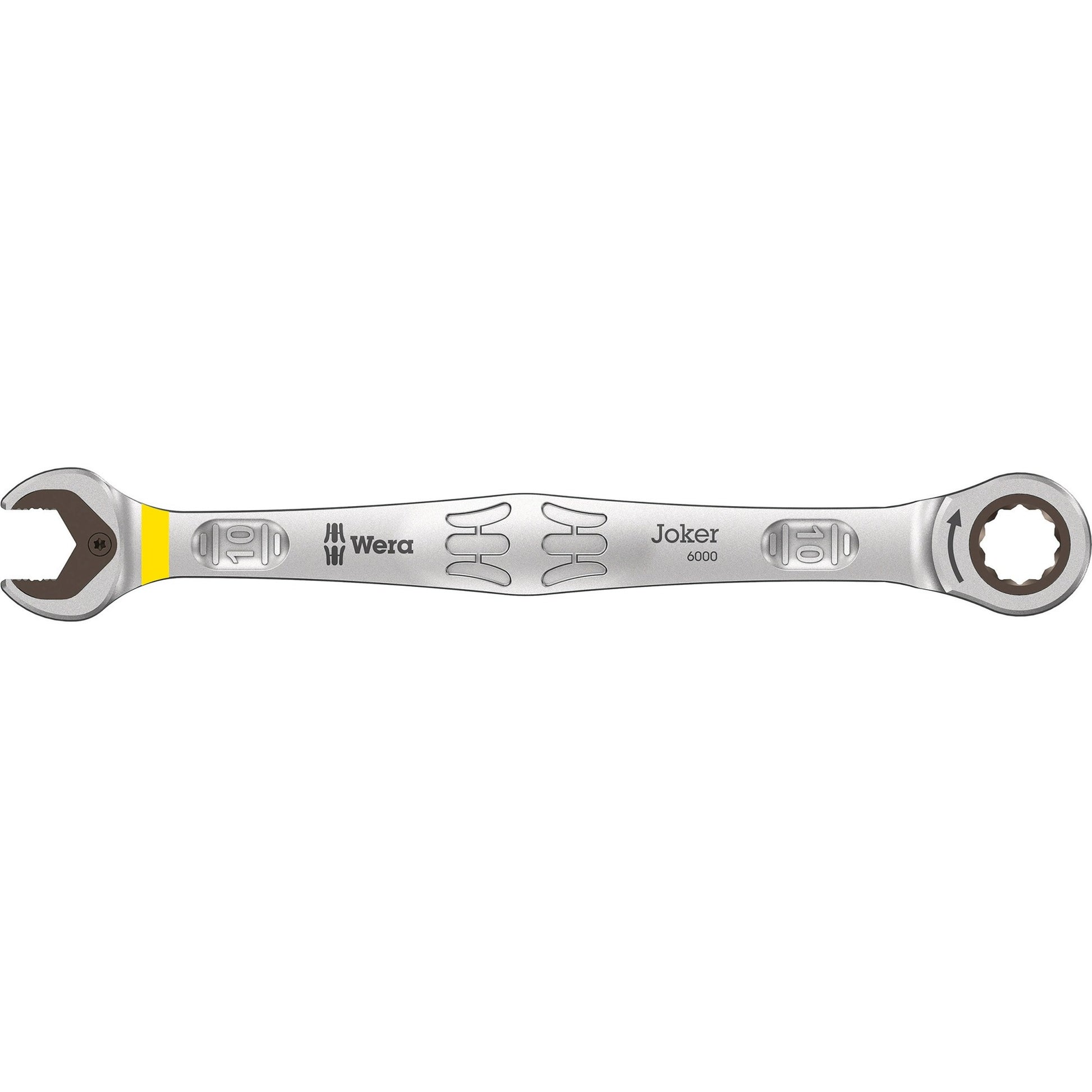 WAA 9631 MAGNETSTRIP 6000 Joker 2 Stab Ring Rattel Set