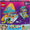 LEGO 42664 Amigos Viaje de barco aventurero