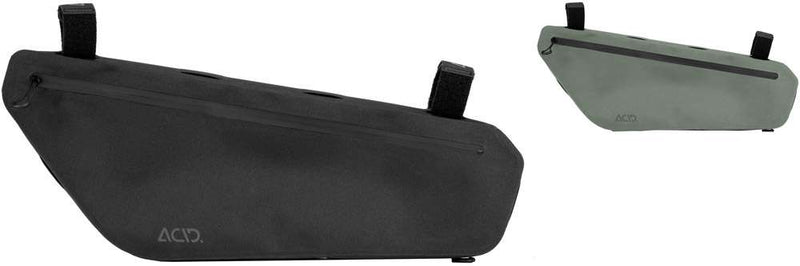Bolsa de cuadro acid pack pro 4