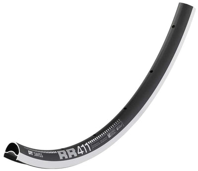 Cerchio asimmetrico DT Swiss RR 411 28