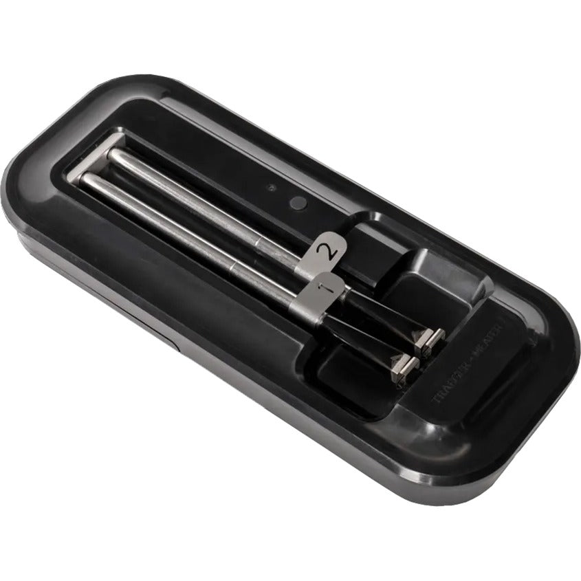 Traeger sonda de carne inalámbrica 2 paquete