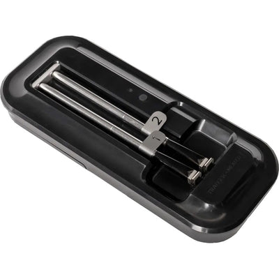 Pacchetto 2 sonda di carne wireless traeger