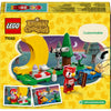 Lego animal crossing sterrenkijken met celeste - 77053