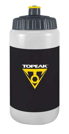 Topeak Bidon Team 500ml
