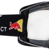 Occhiali Red Bull Spect Striy-012 Trasparente - Maschera MX