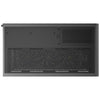 Custodia mini tower Antec Flux M (nera | 1x USB-A | 1x USB-C | vetro temperato)