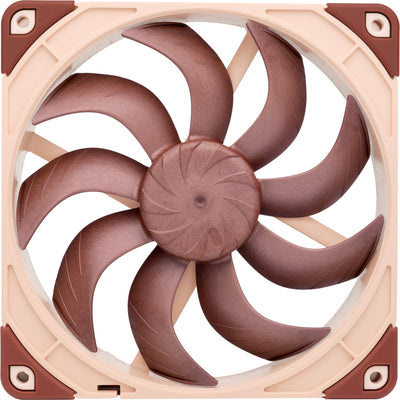 Noctua NF-A14X25 G2 LS-PWM