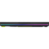 Asus rog strix g16 g614fr-s5252w 16 gaming laptop (grijs groen | r9 9955hx | rtx 5070 ti | 16 gb | 1 tb ssd)