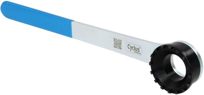 Cycplus cyclus gereedschap power.tool 1-zijdig t16 51.0