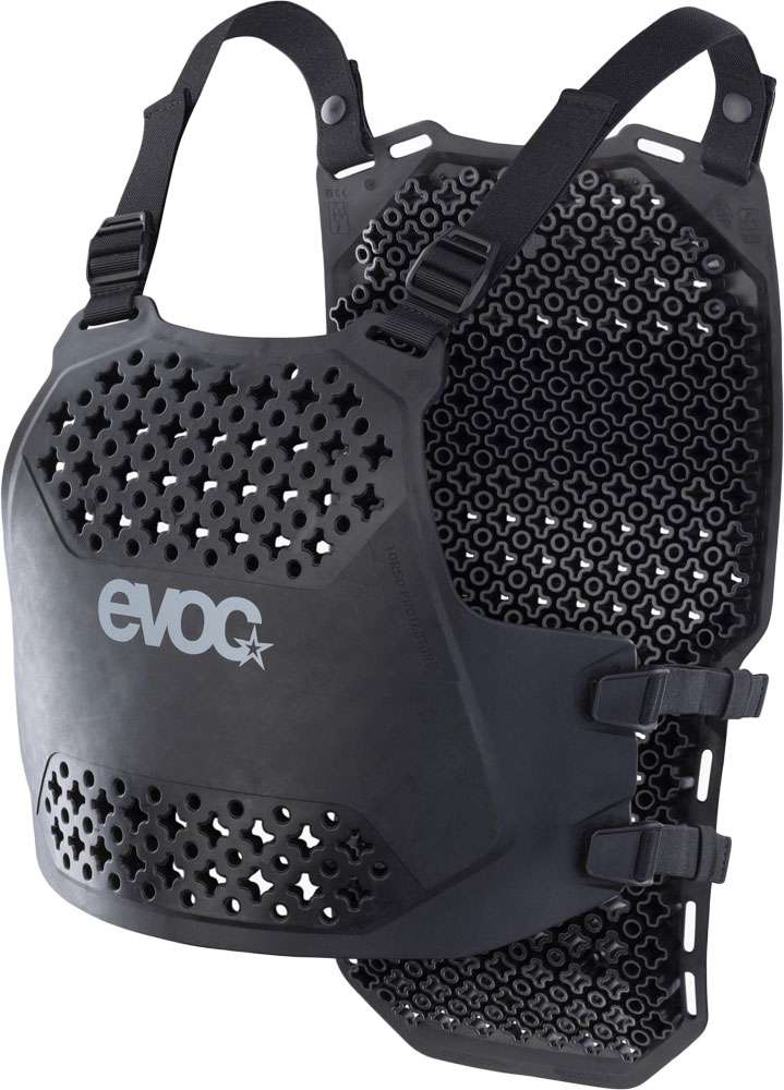 Evoc torso protettore - gilet protettivo