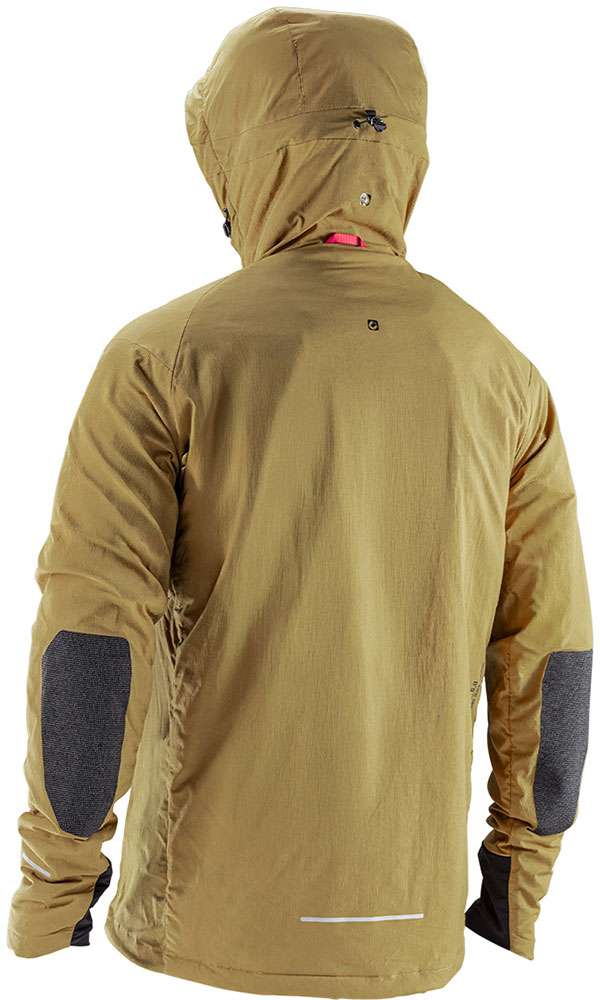 Leatt thermaflow 6.0 - giacca termica da mtb