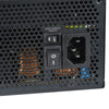 Silverstone hela 1300r platinum, modulaire 1300 watt voeding (zwart, 8x pcie)