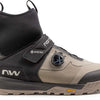 Northwave kingrock plus gtx - scarpe invernali da mtb