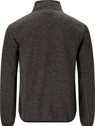 Whistler sampton melange - fleece jacket