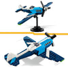 Creatore Lego Lego 31160 Aviazione: aereo da corsa