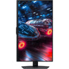 Monitor da gioco Samsung Odyssey G7 G70F 27 4K UHD (nero, 2x HDMI, DisplayPort, 2x USB-A, USB-B, 180 Hz 360 Hz)