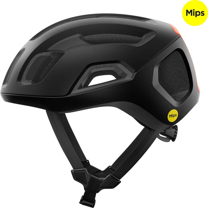 Poc ventral air mips - casco per bici da strada