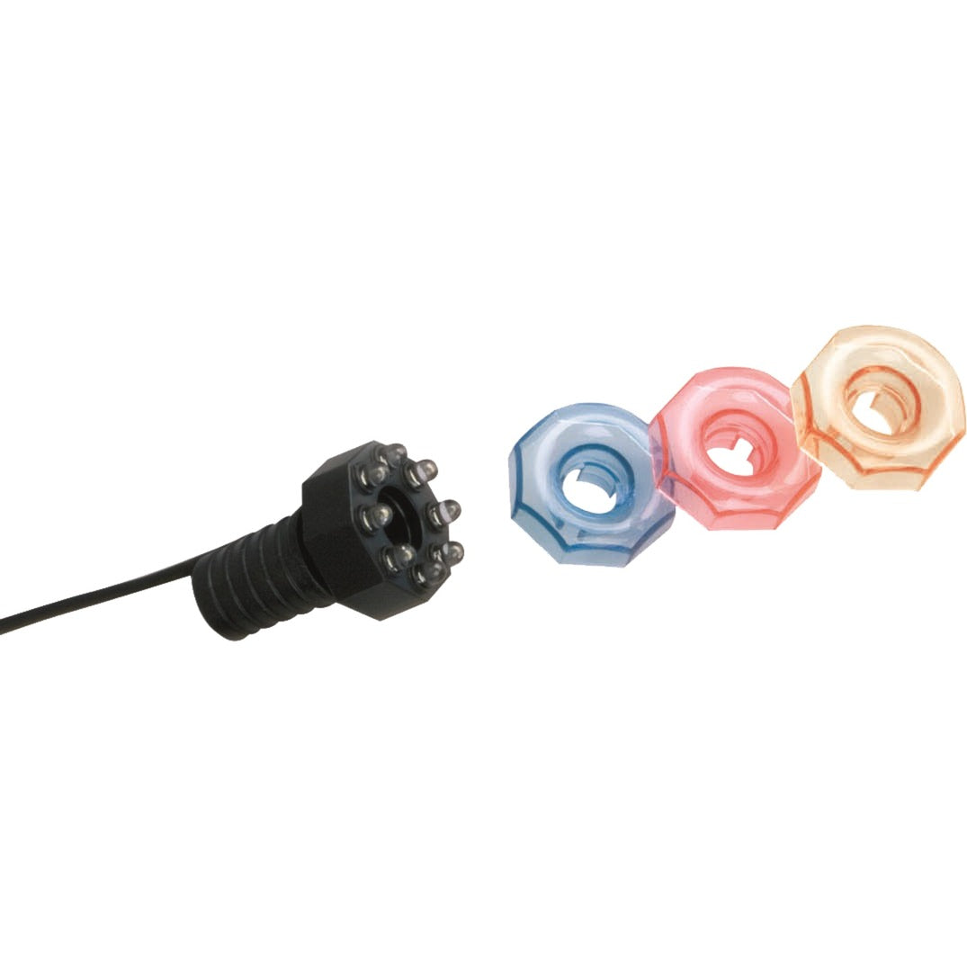 Ubbink minibright 1x8 ledlamp