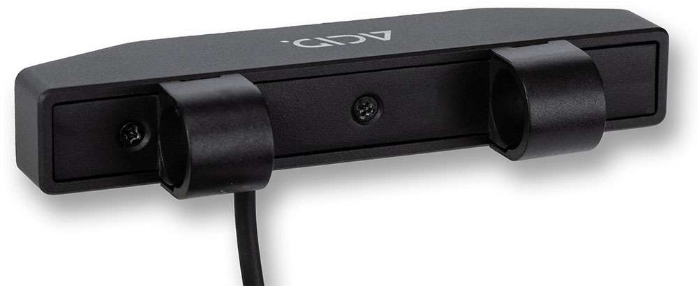 Luz trasera para portabicicletas eléctricas acid pro-e hpa bes2