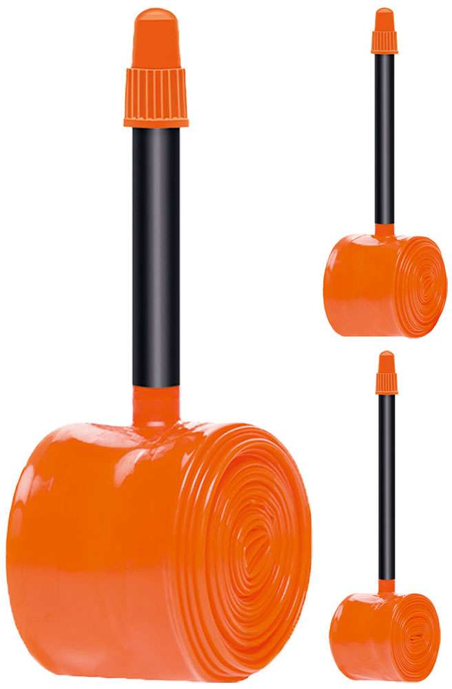 Tubolito BNB S-TUBO Road 700C 18 28mm FV 42mm