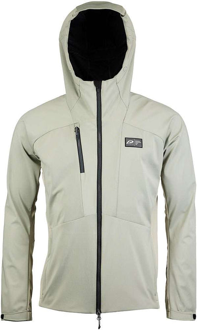 Roca protectora - chaqueta para todo clima