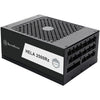 Silverstone hela 2500r 2500 watt voeding (zwart, 4x 12v-2x6, 7x pcie)