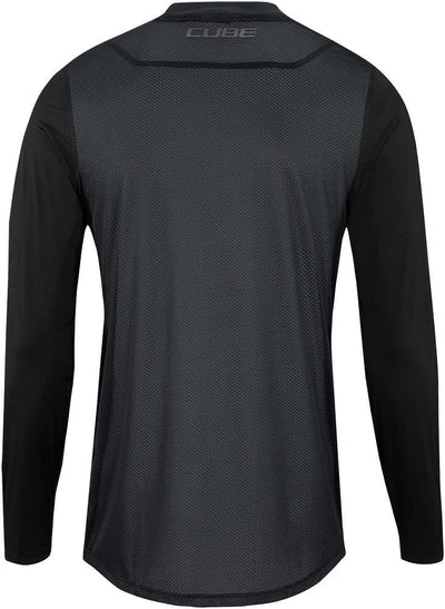 Cube vertex pro - maillot manga larga