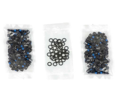 Kit de pasador y arandela de pedal de plataforma Renthal revo-f