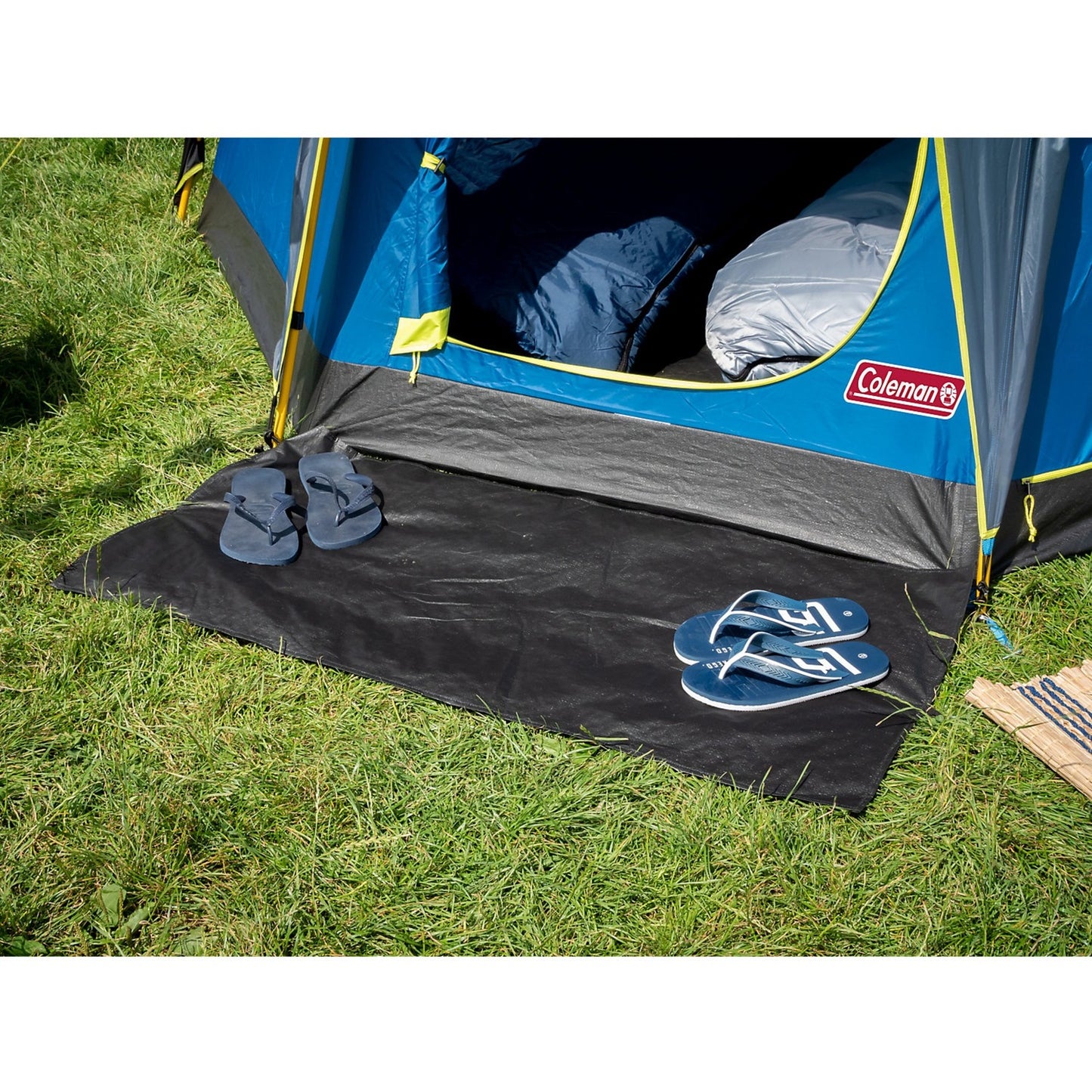 Coleman Otago