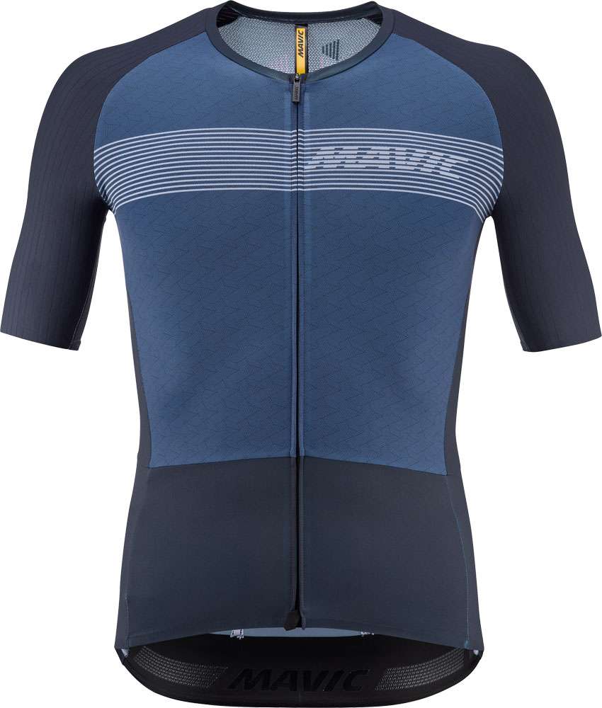 Mavic cósmico - camiseta