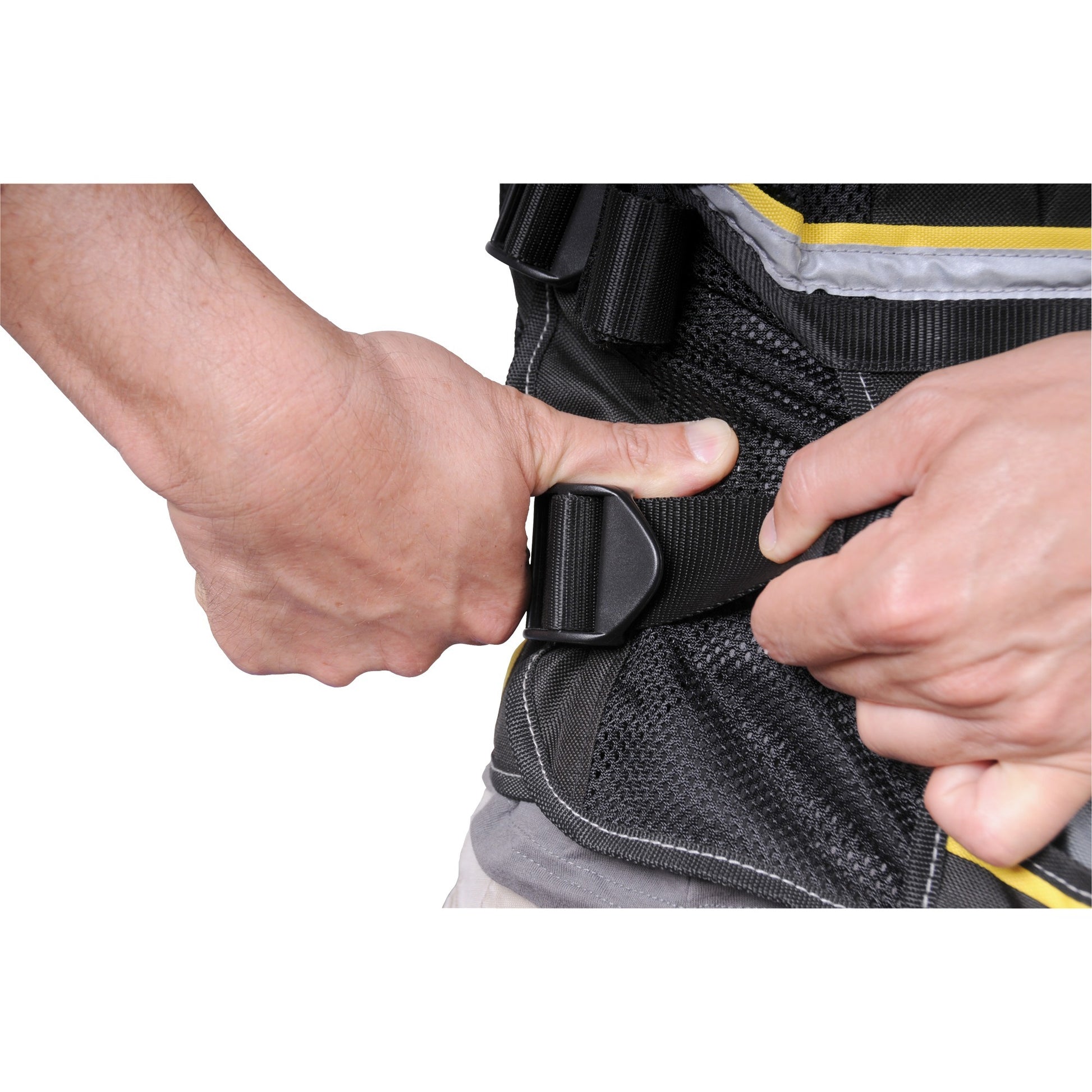 Chaleco de herramientas Stanley Fatmax